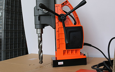 磁力鉆扭力保護對機器有哪些作用？