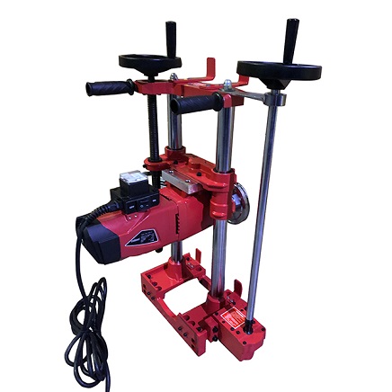 墻壁切割機是一種新型的切割設備，不管在切割速度還是在體積上都有著絕對的優勢。今天我們講講具體有哪些方面的優勢？