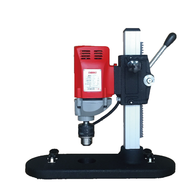 吸盤(pán)式開(kāi)孔機(jī)-OB-035  OB-065  OB-100