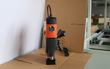 磁力鉆的鉆頭應該如何安裝和保養(yǎng)？