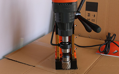 市場(chǎng)上磁力鉆都具有哪些優(yōu)勢(shì)？