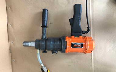 淺析磁力鉆傳動(dòng)軸應(yīng)該如何進(jìn)行拆卸？