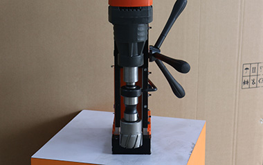 磁力鉆操作的正確使用方法有哪些？