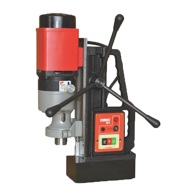 磁座鉆的市場價格走勢如何？