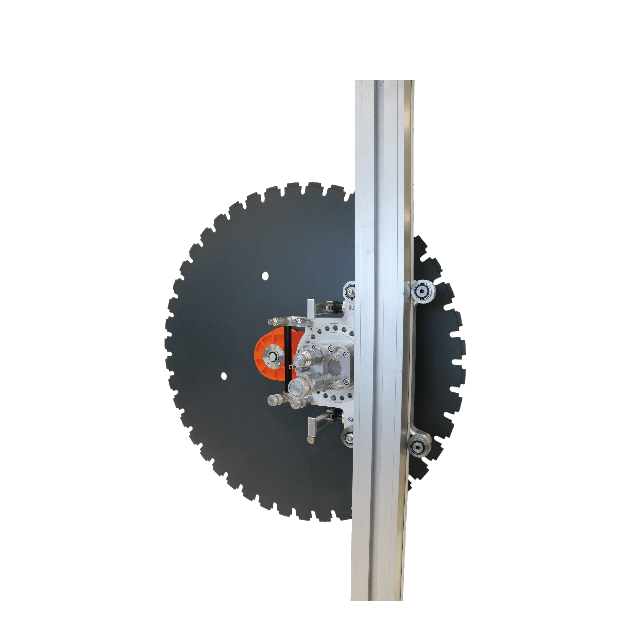 墻壁切割機(jī)的技術(shù)參數(shù)通常包括哪些？