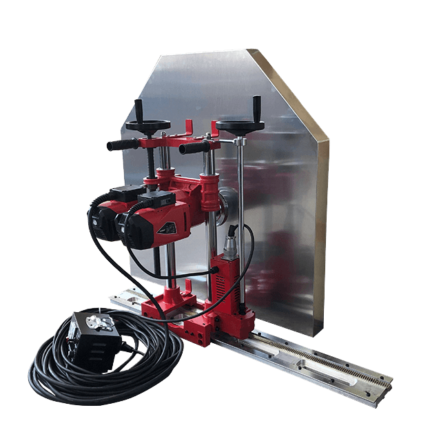 不同型號(hào)的墻壁切割機(jī)之間應(yīng)該如何比較分析？